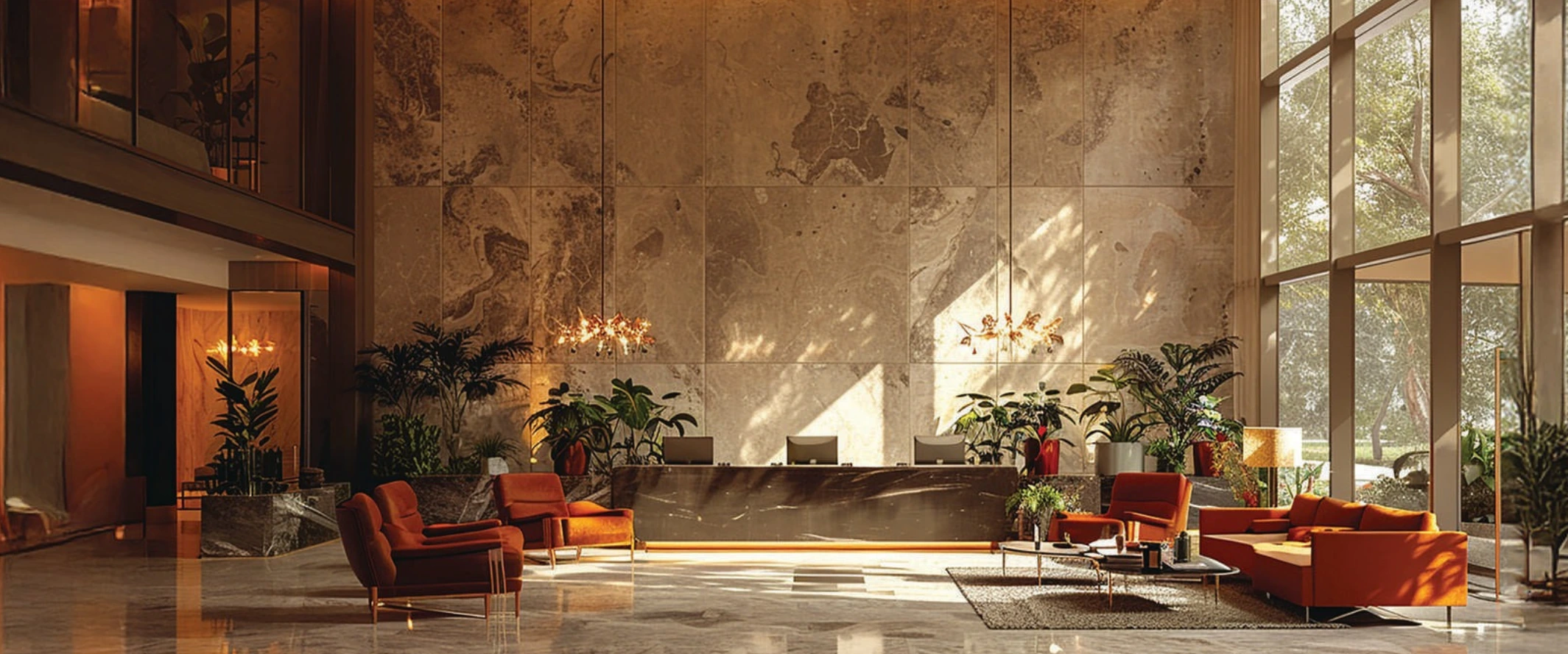 Celestia Veena Luxury Apartments
