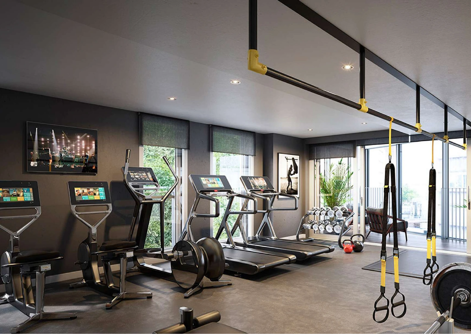Celestia Veena Gallery Image 1 - luxury residence