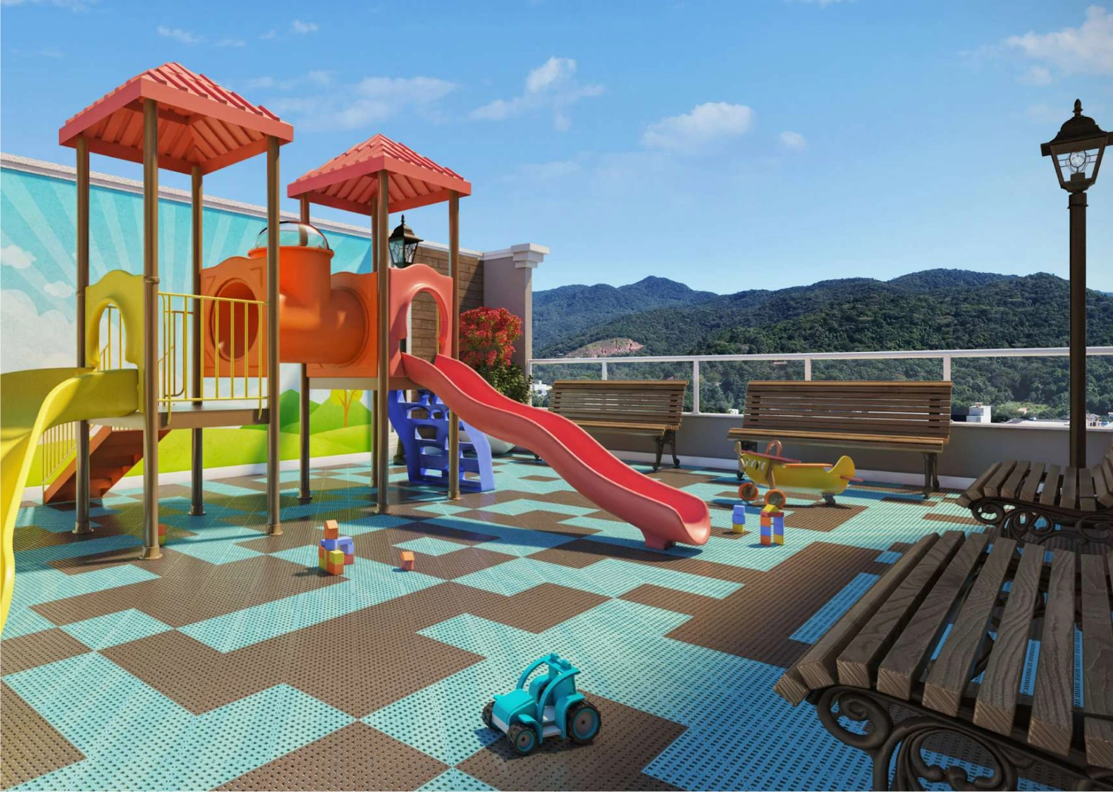 Celestia Veena Gallery Image 2 - premium amenities